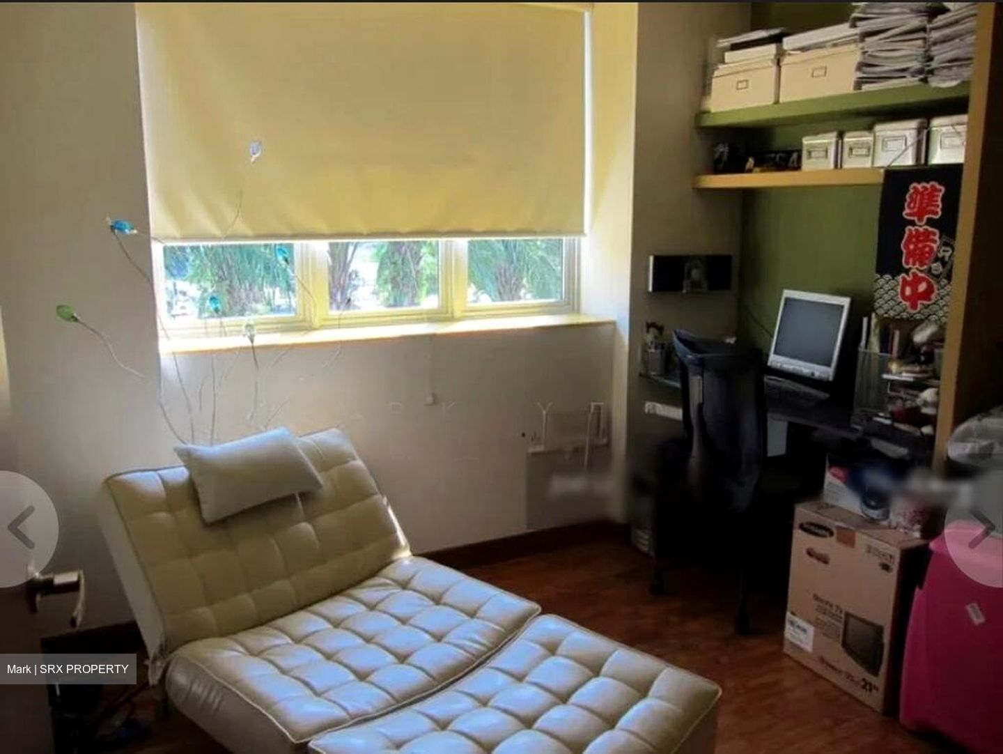 Whitewater (D18), Condominium #578582311